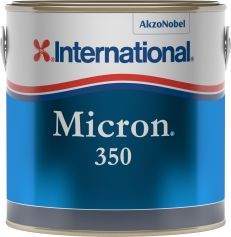 Micron 350 - 2,5L blau