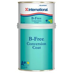 B-Free Conversion Coat, 750ml