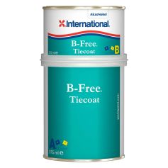 B-Free Tiecoat, 2,5 Lt., pink