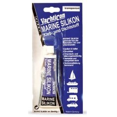 Marine Silikon farbl. 45ml              