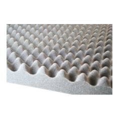 Schallschluckmatte 1m²                  
