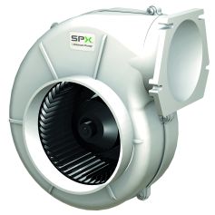 Motorraumlüfter 24V 280m³/h             