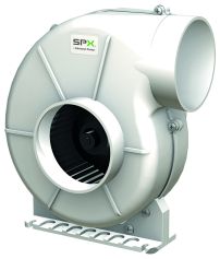 Motorraumlüfter 12V 550m³/h             