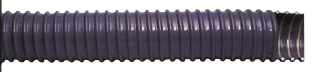 Lüfterschlauch PVC 110mm