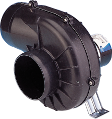 In-Line Flex 12V 430m³/h