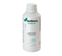 Certinox TankFrisch 50P                 