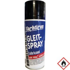 YACHTICON Gleitspray                    