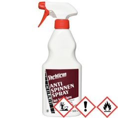 YACHTICON Antispinnen Spray             