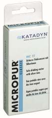 Micropur Classic Tablette