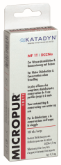 Micropur Forte Tablette bis 2l