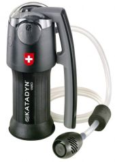 Wasserfilter Vario                      