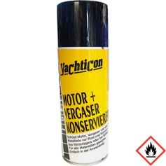 YACHTICON Konservierer 400ml            
