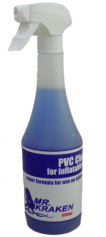 MR KRAKEN PVC / Hypalon Reiniger 650ml  