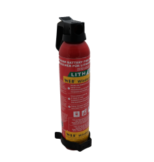 Feuerl&ouml;scher f.Li-ION 500ml