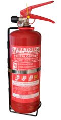 Feuerlöscher 2lt für Li-ION Batterie
