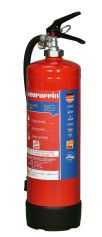 Feuerlöscher 9l für Li-ION Batterie