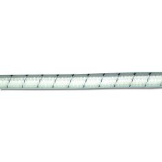Gummiseil 14mm weiß