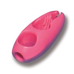 Universalklemme Olive-clip, pink