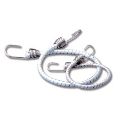 Gummispanner Nirohaken 8mmx50cm
