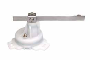 Geber f. Ruderlagen-A. 3 Kabel