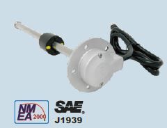 Tauchrohrgeber NS5 -25cm NMEA2000