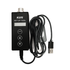 NMEA2000 Set Up Tool