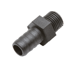 Schlauchtülle Gew. 1/4''x10mm