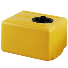 Abwassertank Eltex 43 Ltr.              