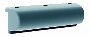 Fenderleisten MBF150 grau