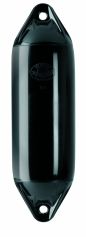 Fender F7, Zylinder u. Kappen schwarz