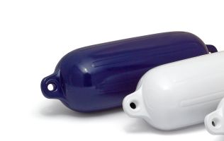 G-Fender - Gr. G2 - blau