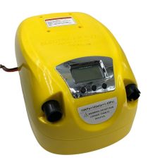 elektrische Pumpe 12V 800 mBar          