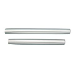 Tischrohr eloxiert 60cm                 