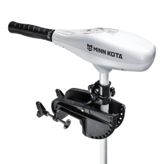 Minn Kota Riptide 45 SC/T - Salzwasser