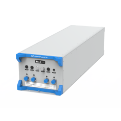 G102-230 LiFePo4 Batterie 230 Ah, 96 V