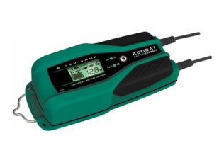 Ecobat Ladegerät 6/12V 4Amp