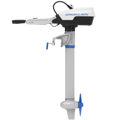 Spirit 1.0 EVO lang, m. Pinne, Batt.