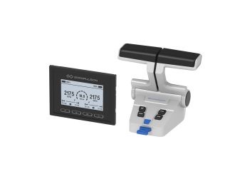 Fernbedienung-Dual Aufbau f. EVO Motoren