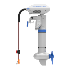 NAVY 6.0 EVO Kurzschaft ohne Bedieneinheit