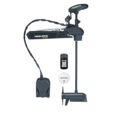 ULTREX 80 BT MSI / i-Pilot Link, 132cm  