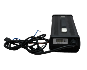 NAVY Ladegerät Lithium Ionen 48V        