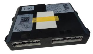E-Batterie 40 BMS