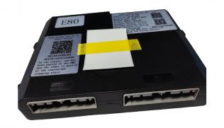 E-Batterie 80 BMS