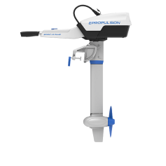 Spirit 1.0 PLUS Pinne, Extrakurzschaft