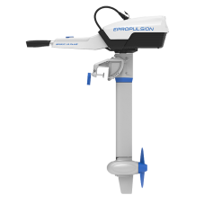 Spirit 1.0 PLUS Pinne, Kurzschaft