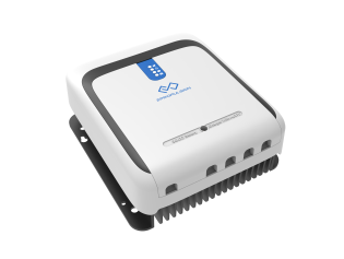 E-Batterie Solar-Ladegerät 48V 1600W