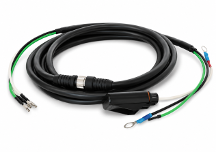 Talon Kabel-Schnellverbinder