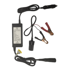 Spirit Batterie 12V Ladegerät Ultra