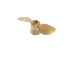 POD 1.0 EVO Faltpropeller