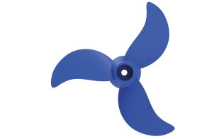 Navy 6.0 EVO Propeller